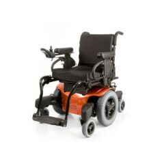 Quickie QM-7 Akülü Tekerlekli Sandalye