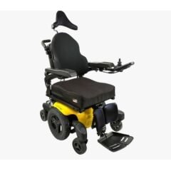 Quickie QM-7 Akülü Tekerlekli Sandalye
