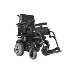 Quickie P-222 Akülü Tekerlekli Sandalye
