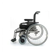 Quickie P-222 Akülü Tekerlekli Sandalye