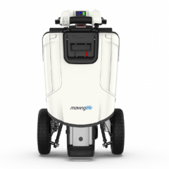 S550 Atto Mini Scooter