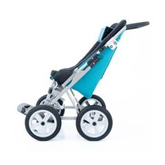 NOVA® Engelli Çocuk Puseti
