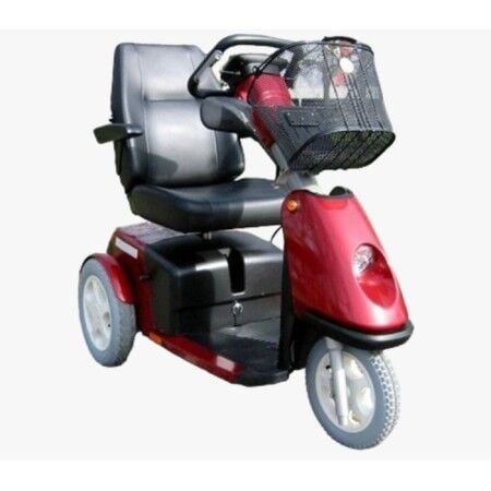 Trophy 6 Scooter
