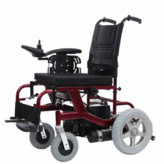 Wollex W127 Akülü Tekerlekli Çocuk Sandalyesi