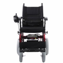 Wollex W127 Akülü Tekerlekli Çocuk Sandalyesi