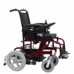 Wollex W127 Akülü Tekerlekli Çocuk Sandalyesi