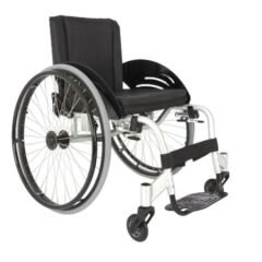 Wollex W730 Aktif Tekerlekli Sandalye