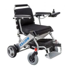 Wollex W807 Akülü Tekerlekli Sandalye