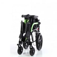 Wollex W864 Refakatçi Tekerlekli Sandalye