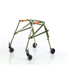 WG-W941 Pediatrik Walker