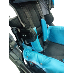 Poylin P990XL Buggy Engelli Bebek Puseti