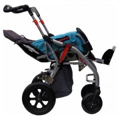 Poylin P990XL Buggy Engelli Bebek Puseti