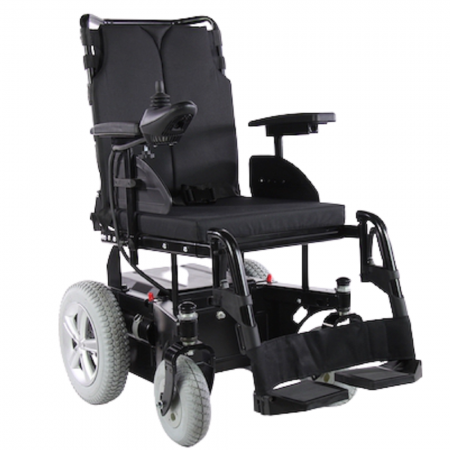 Wollex B500 Akülü Tekerlekli Sandalye