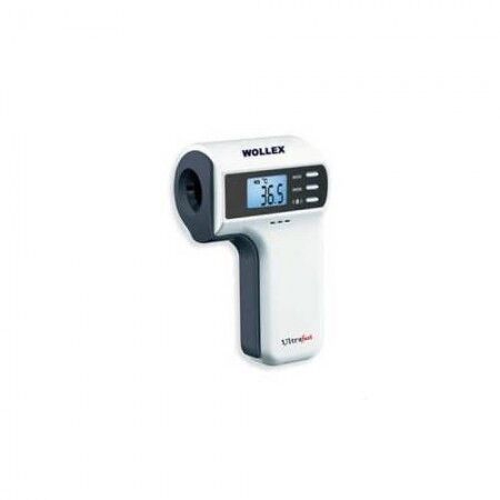WOLLEX FS300 ULTRAFAST Temassız Ateş Ölçer