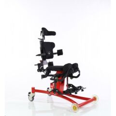 Wollex WG-L530 Ayakta Dik Durma Lifti ve Pozisyonlandırma Cihazı (Supine Stander)