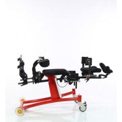Wollex WG-L530 Ayakta Dik Durma Lifti ve Pozisyonlandırma Cihazı (Supine Stander)