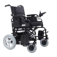 Wollex WG-P100 Akülü Tekerlekli Sandalye