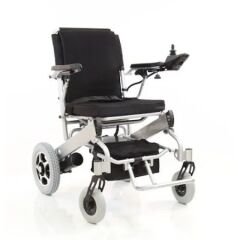 Wollex WG-P140 Akülü Tekerlekli Sandalye