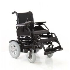 Wollex WG-P 150 Akülü Tekerlekli Sandalye