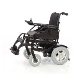 Wollex WG-P 150 Akülü Tekerlekli Sandalye