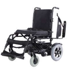 WOLLEX WG-P200 AKÜLÜ TEKERLEKLİ SANDALYE