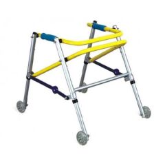 WG _ W 917 ÇOCUK TERS WALKER