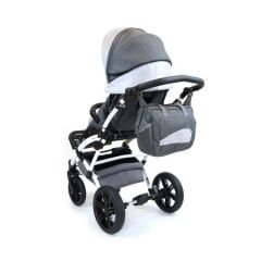 Poylin Mouse Engelli Çocuk Puseti(Full Aksesuarlı)