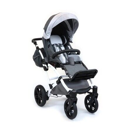 Poylin Mouse Engelli Çocuk Puseti