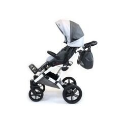 Poylin Mouse Engelli Çocuk Puseti