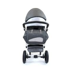 Poylin Mouse Engelli Çocuk Puseti