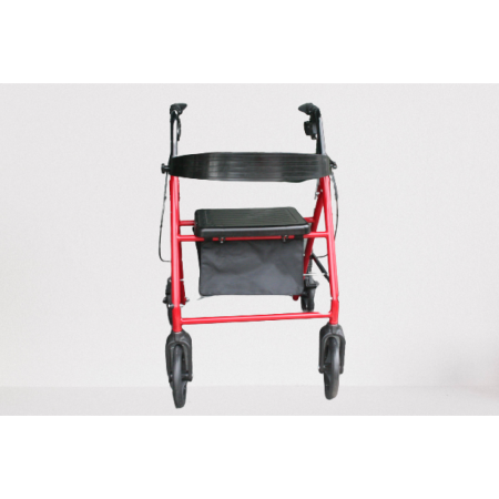 Poylin P580Y Ekonomik Rollatör