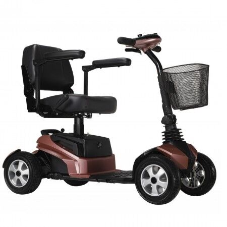 Heartway ZEN S11 Akülü Scooter