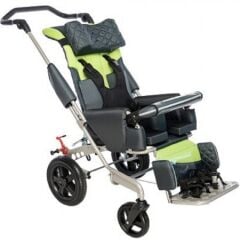 Racer Evo Engelli Puseti