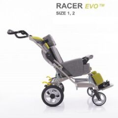 Racer Evo Engelli Puseti