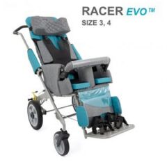 Racer Evo Engelli Puseti