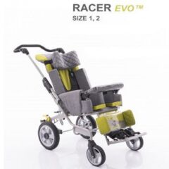 Racer Evo Engelli Puseti